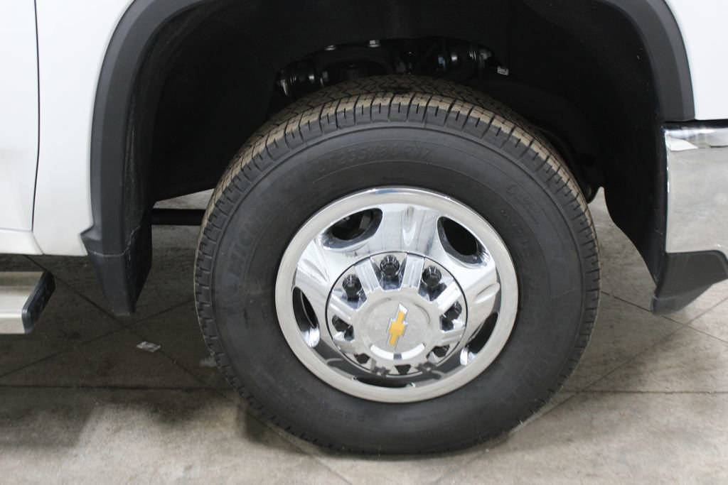 Used 2024 Chevrolet Silverado 3500 LT w/ Convenience Package image 56