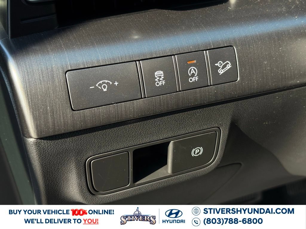 Used 2026 Hyundai Kona SE FWD image 21