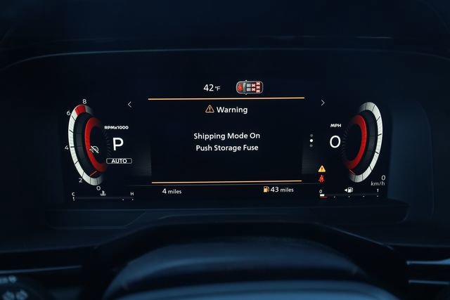 New 2026 Nissan Pathfinder SL w/ SL Premium Package image 14