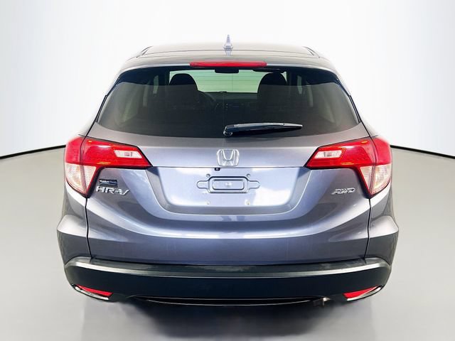 Used 2017 Honda HR-V EX image 7