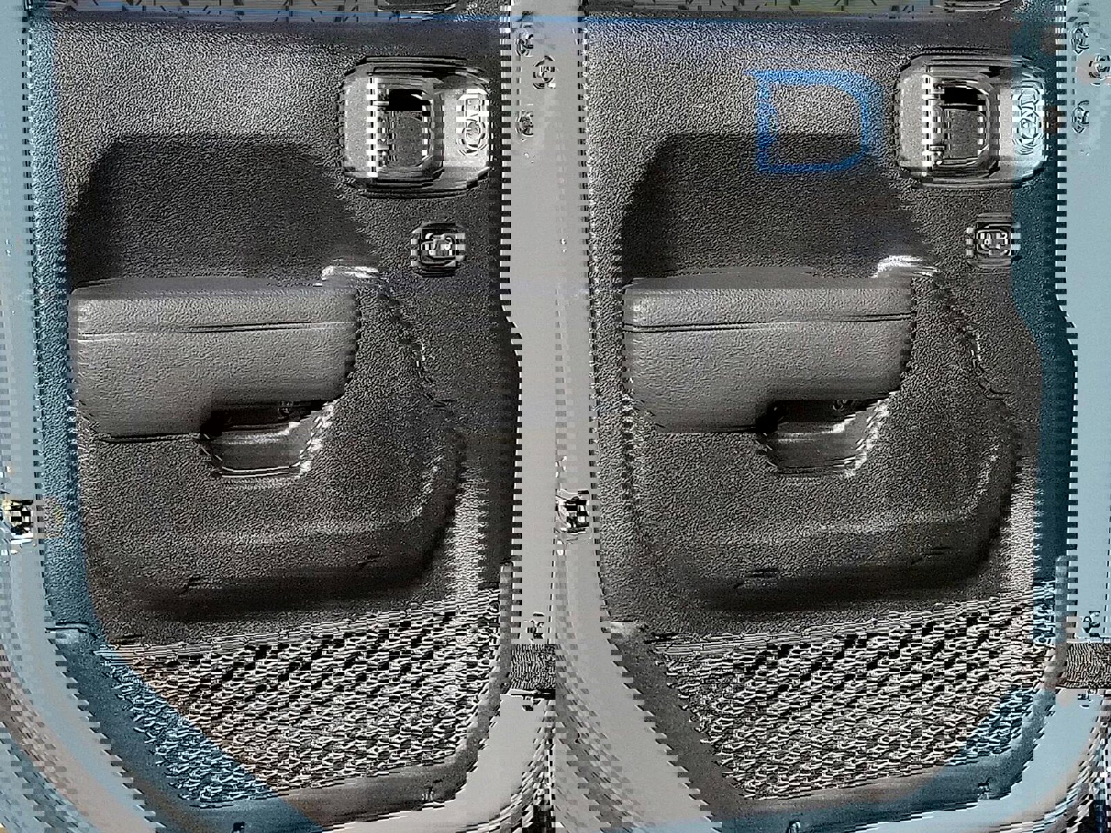 New 2026 Jeep Gladiator Sport image 10