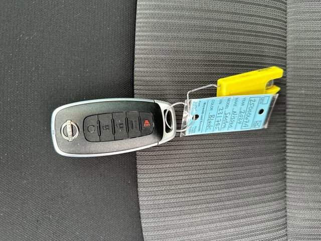 Used 2024 Nissan Sentra SV w/ All-Weather Package image 29