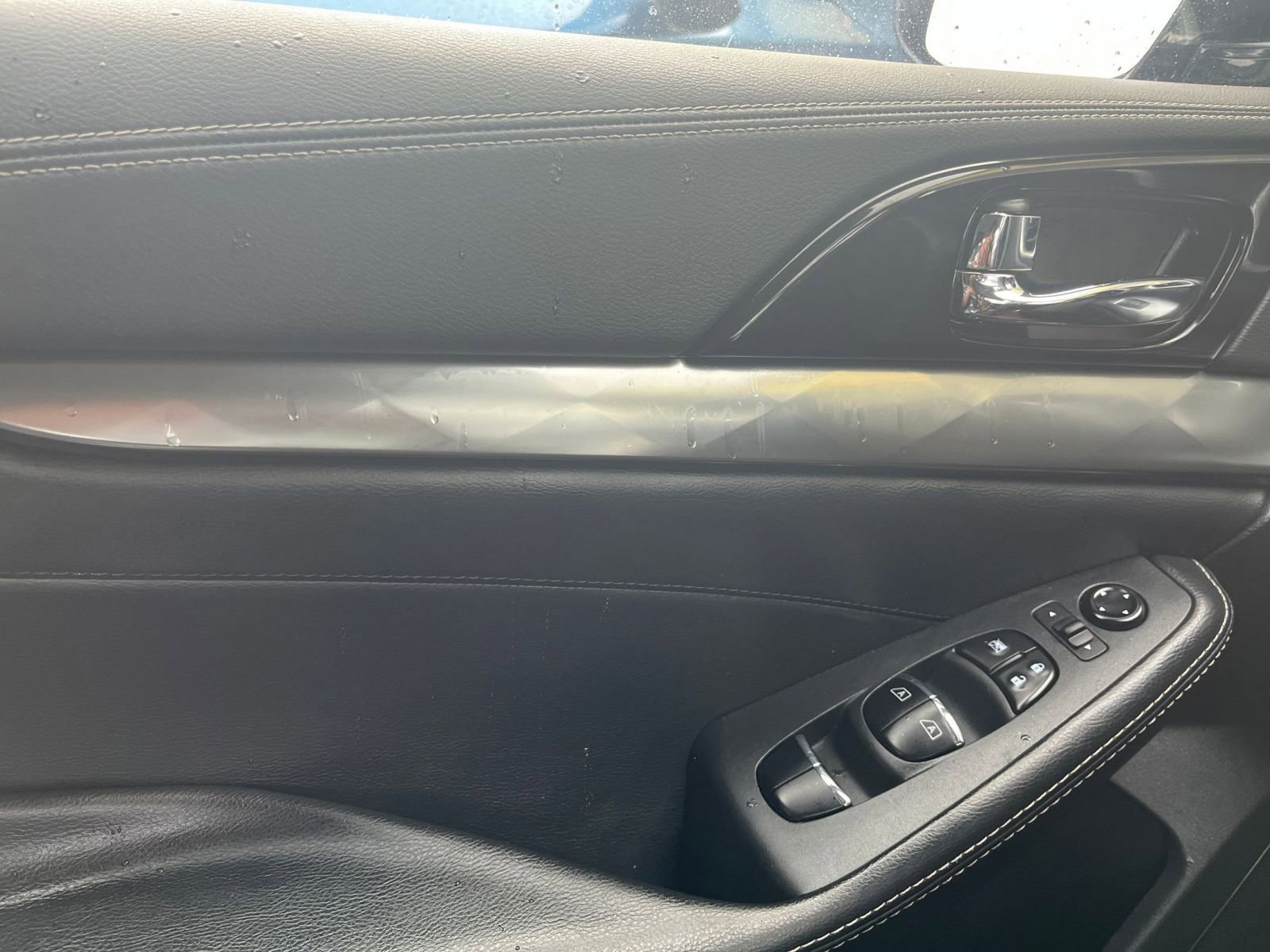 Used 2023 Nissan Maxima SV w/ Floor Mat Group image 20