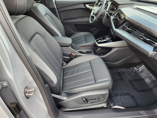 New 2026 Audi Q4 e-tron Premium Plus image 13