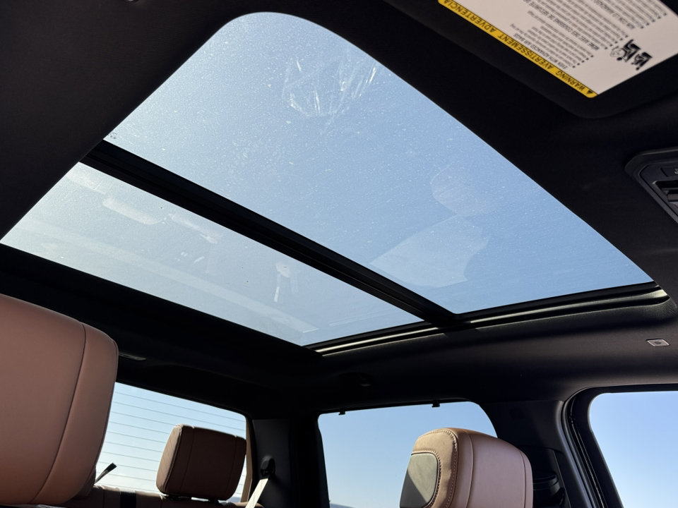 New 2026 Toyota Tundra 1794 Edition image 3