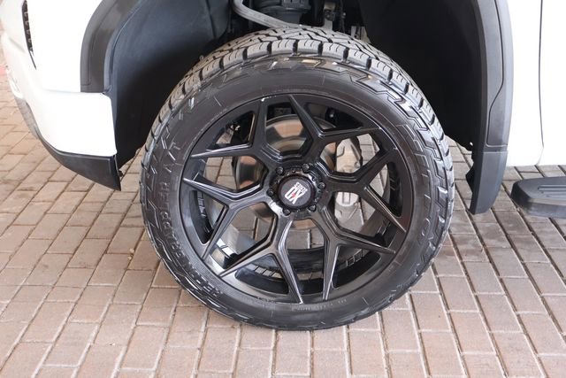 Used 2023 GMC Sierra 1500 Denali RWD image 10