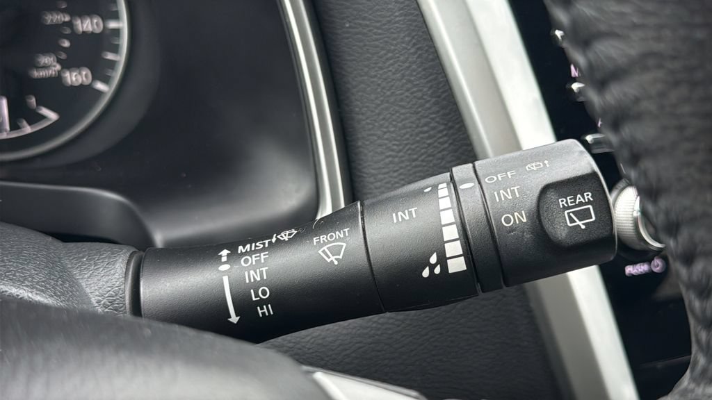 Used 2016 Nissan Murano SL AWD/4WD image 34