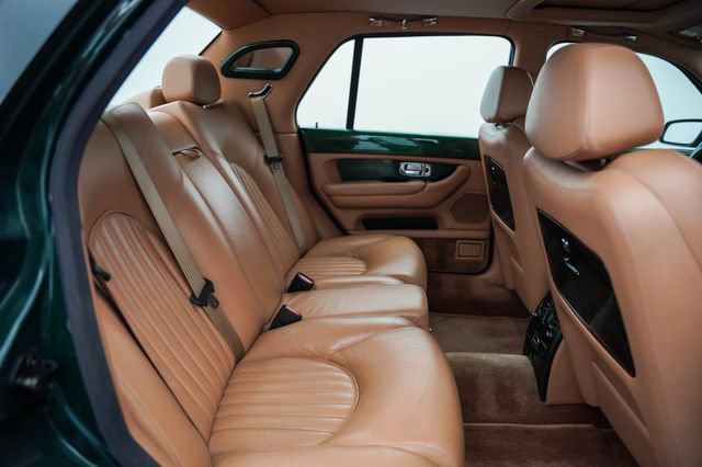 Used 2002 Bentley Arnage R RWD image 26
