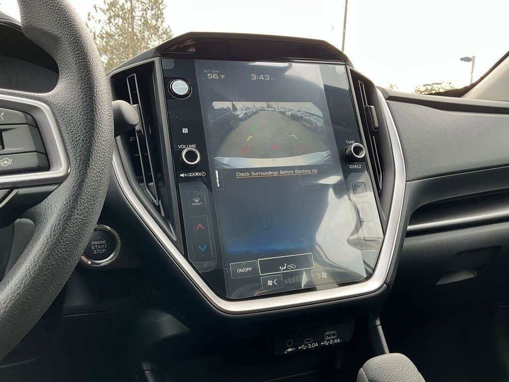 Certified 2025 Subaru Impreza 2.0i Sport image 17