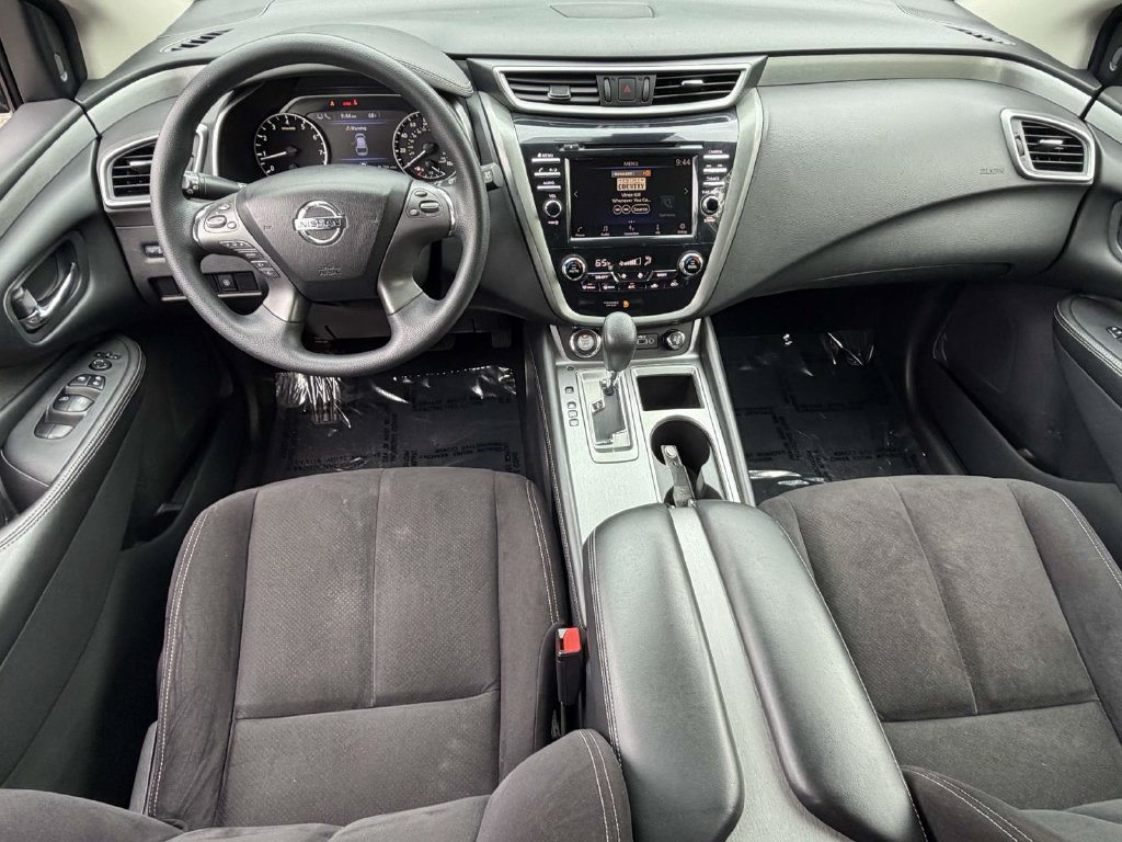 Used 2020 Nissan Murano S w/ Technology Package AWD/4WD image 16