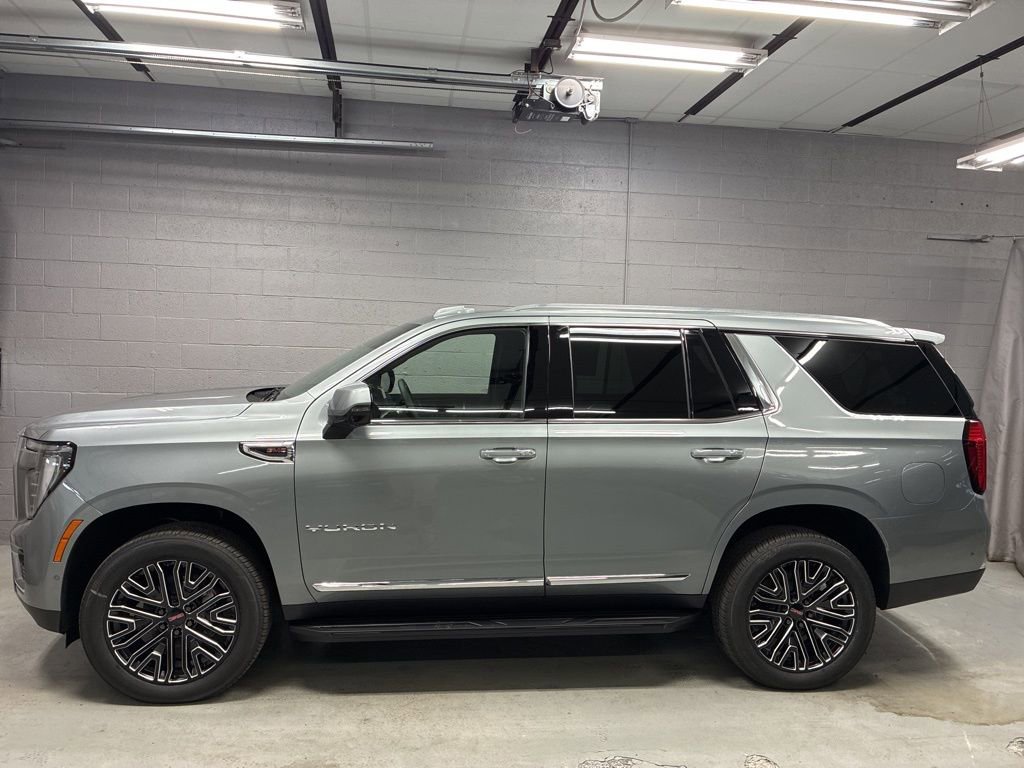 New 2026 GMC Yukon Elevation image 37