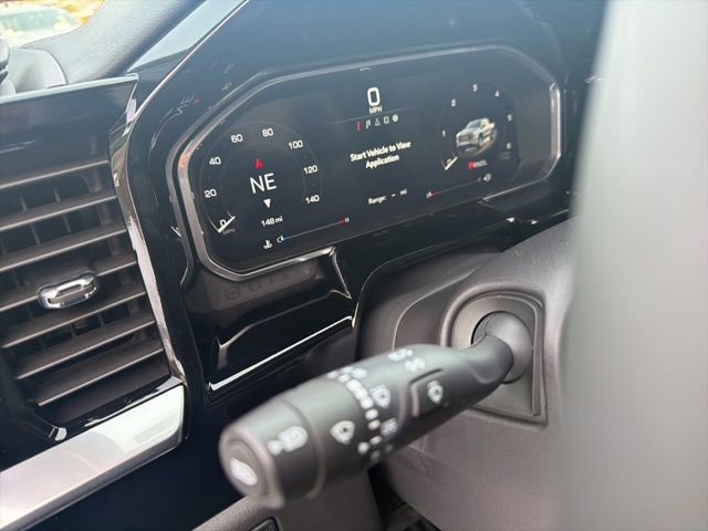 New 2026 GMC Sierra 1500 Elevation w/ Max Trailering Package image 52