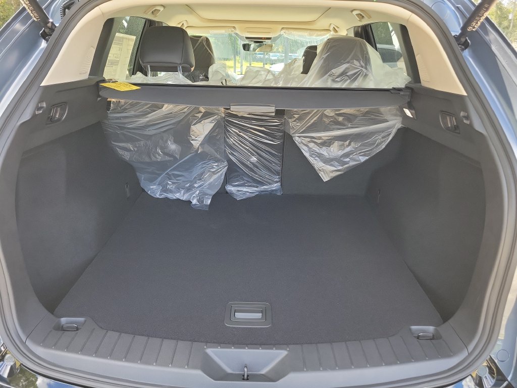 New 2026 MAZDA CX-5 2.5 S w/ Premium Package AWD/4WD image 9