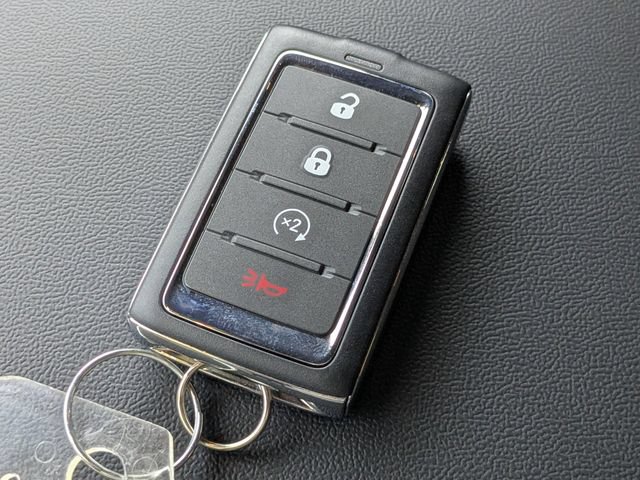 New 2026 Jeep Cherokee Laredo AWD/4WD image 27