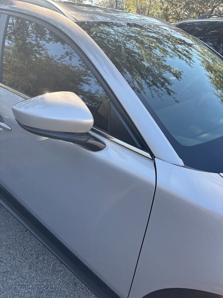 Used 2024 MAZDA CX-30 AWD 2.5 S w/ Preferred Package image 16