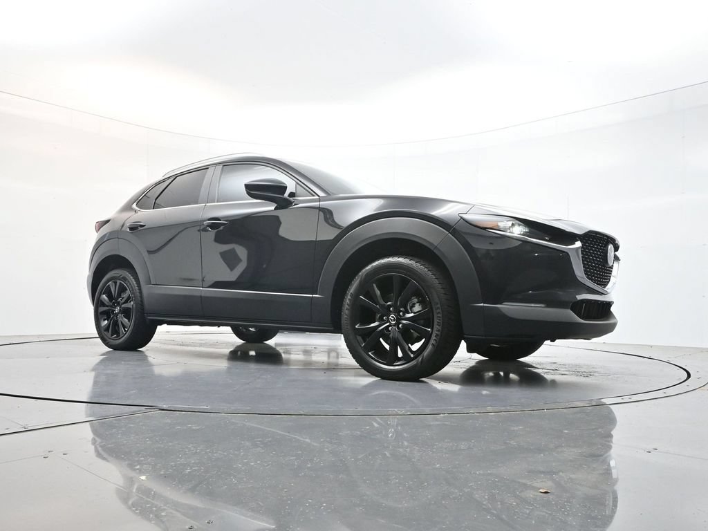 Used 2024 MAZDA CX-30 AWD 2.5 S w/ Select Sport Pkg image 25