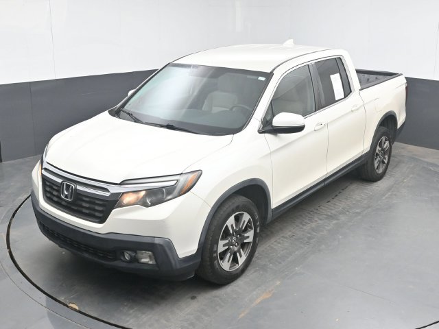 Used 2017 Honda Ridgeline RTL image 15