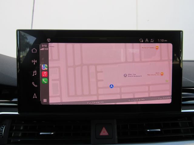 Used 2024 Audi A5 2.0T Premium Plus w/ Premium Plus image 12