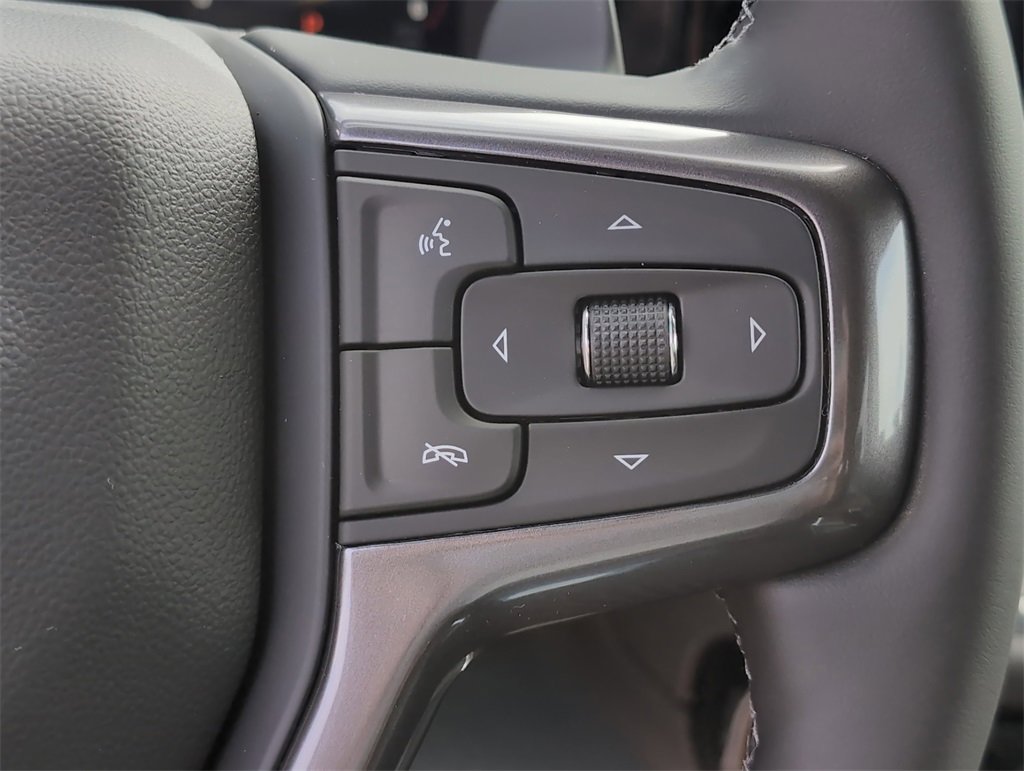 New 2026 Chevrolet Silverado 1500 High Country w/ LPO, Dark Essentials Package image 22