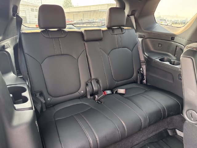 Certified 2026 Honda Pilot TrailSport image 14
