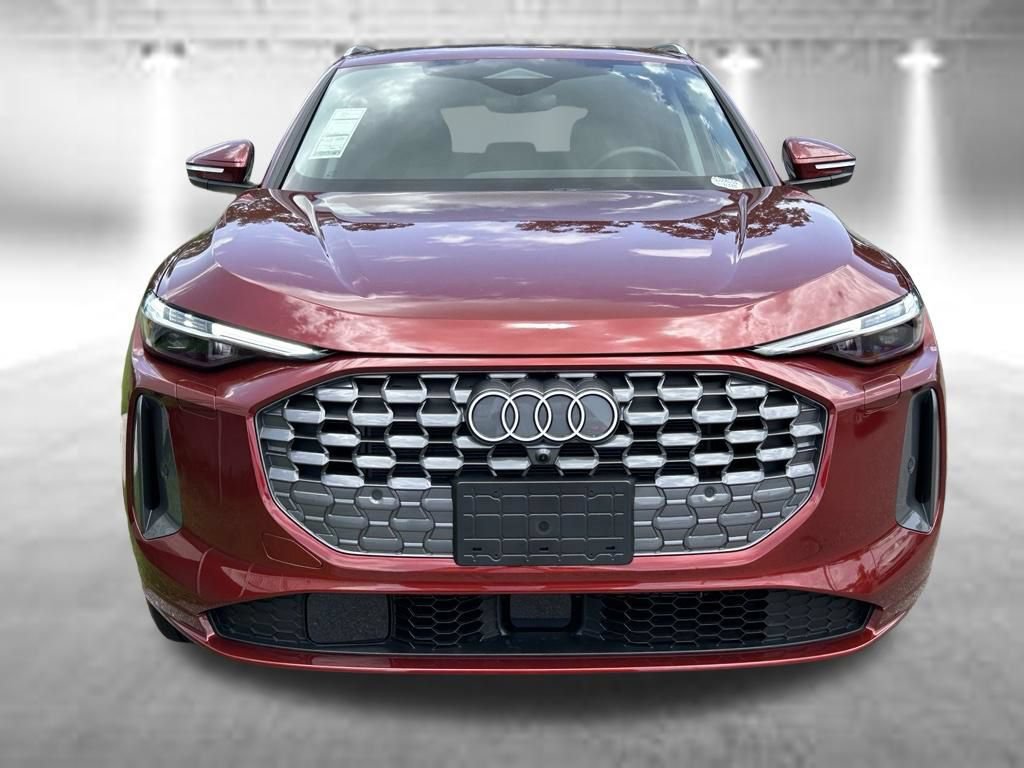Certified 2025 Audi Q5 Prestige AWD/4WD image 8