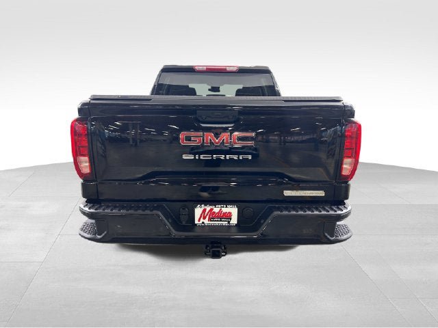 Used 2025 GMC Sierra 1500 Elevation AWD/4WD image 4