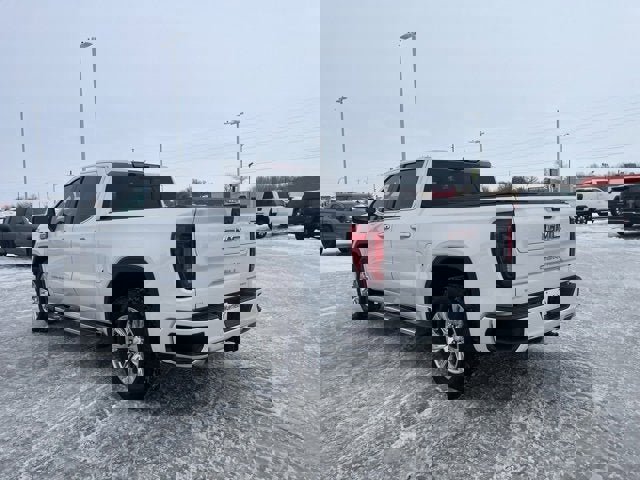 Certified 2023 GMC Sierra 1500 Denali w/ Technology Package image 7