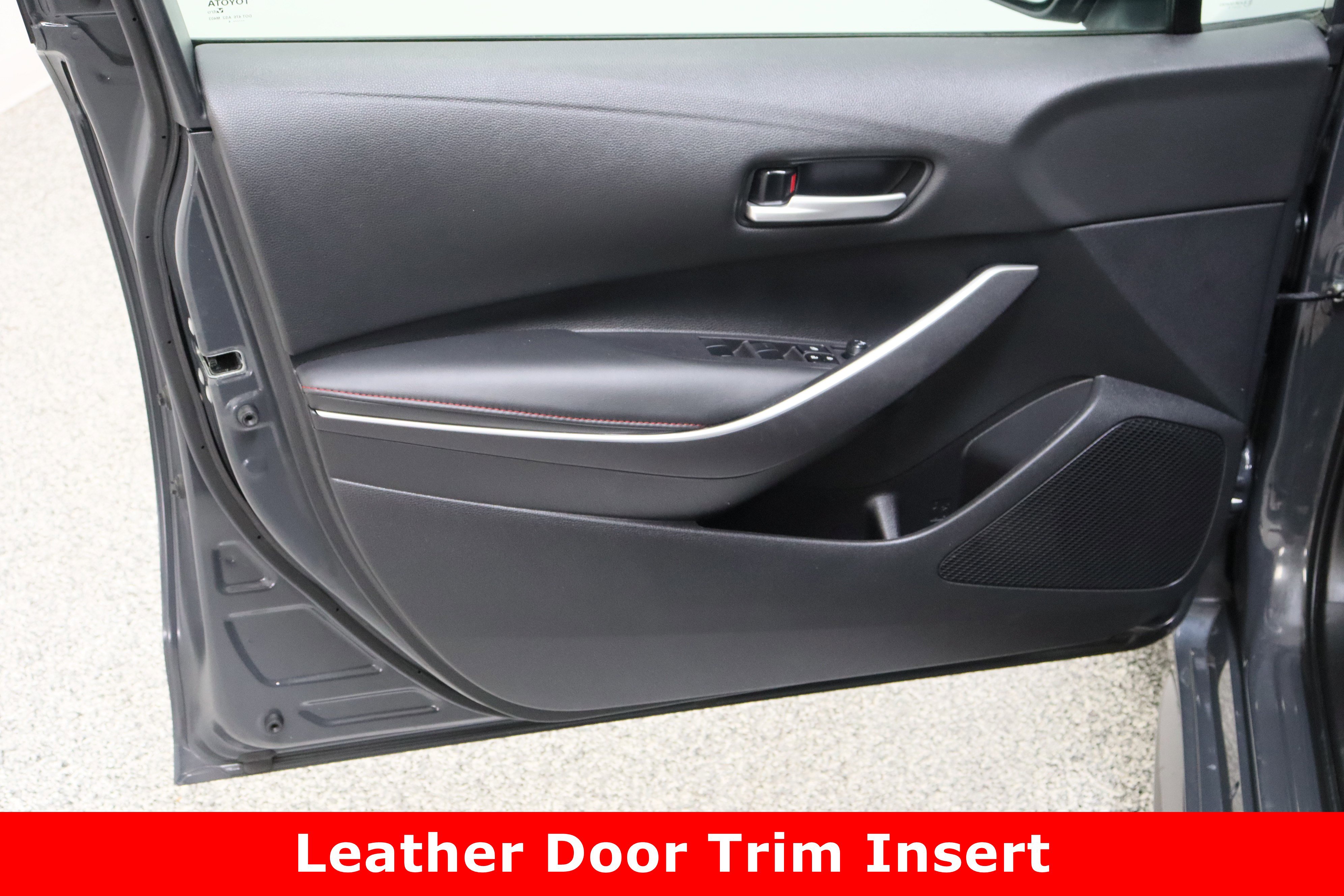 Used 2024 Toyota Corolla SE image 12