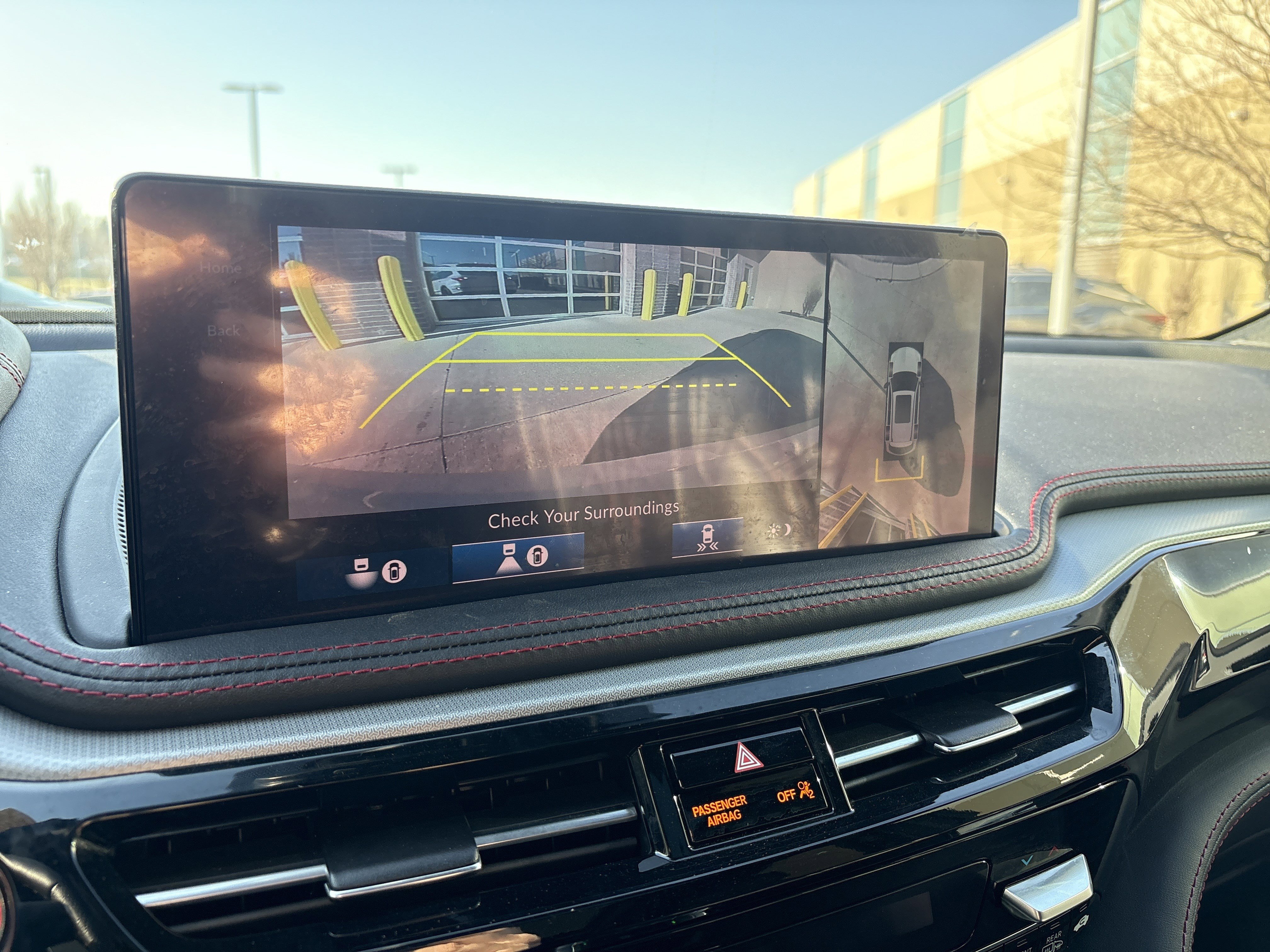 Used 2025 Acura MDX A-Spec image 35