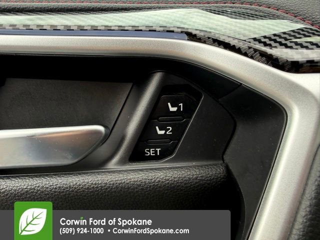 Used 2023 Toyota RAV4 XSE w/ Premium Package image 21