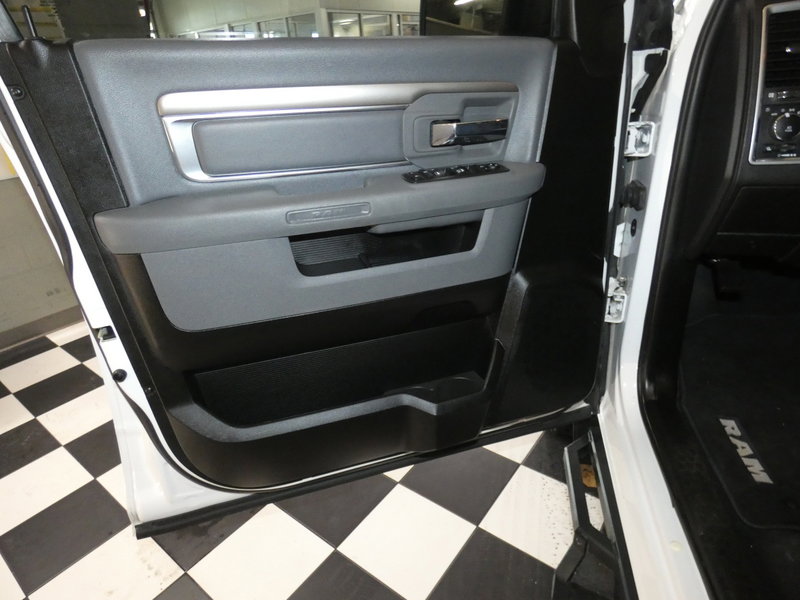 Used 2020 RAM 1500 Classic Warlock image 21