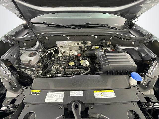 Used 2024 Volkswagen Atlas SE FWD image 30