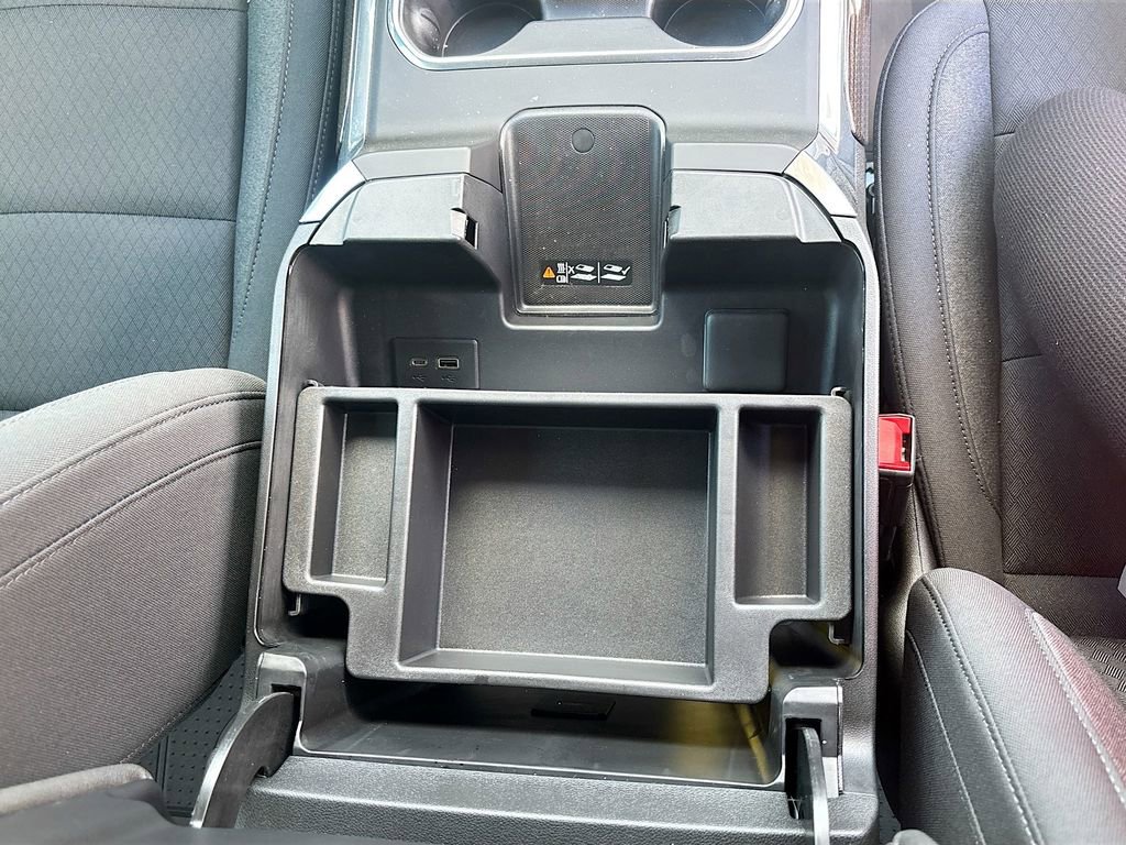 Used 2025 Chevrolet Silverado 2500 LT w/ Safety Package AWD/4WD image 19