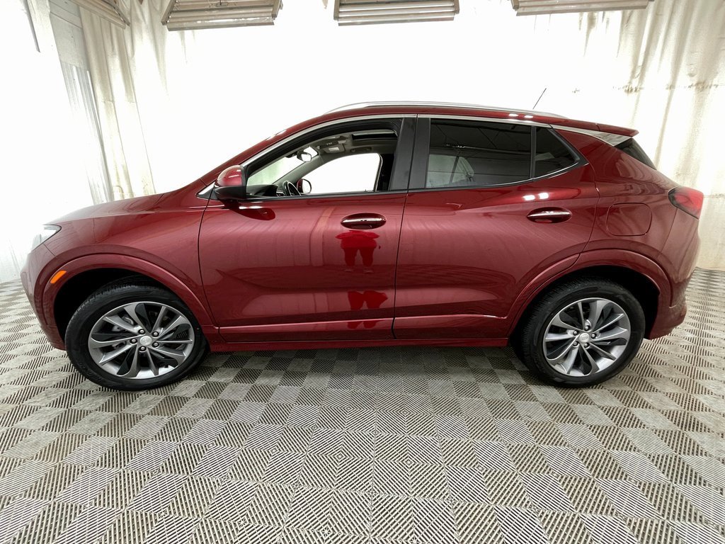 Used 2023 Buick Encore GX Select w/ Experience Buick Package image 15
