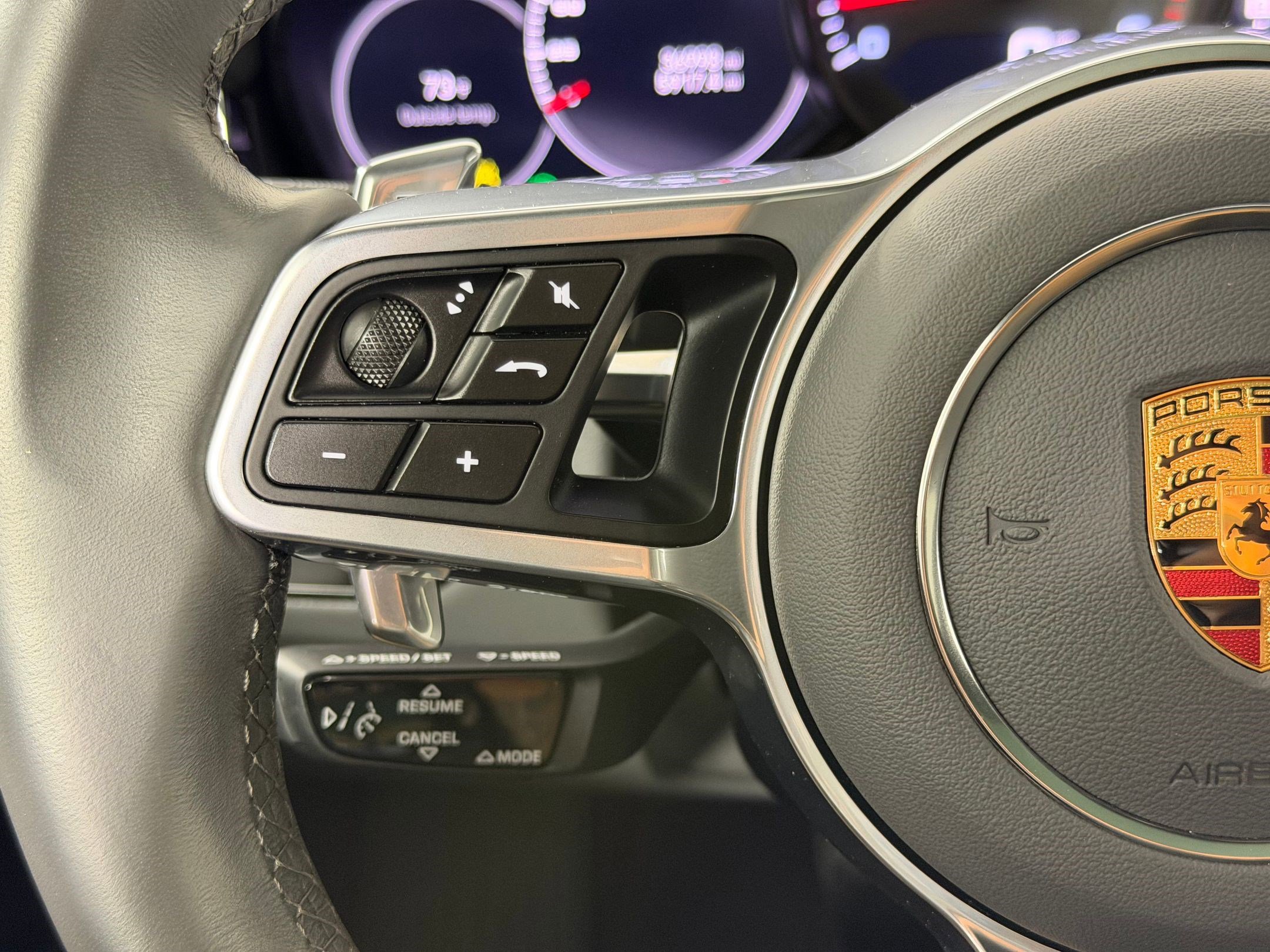 Certified 2023 Porsche Cayenne image 22