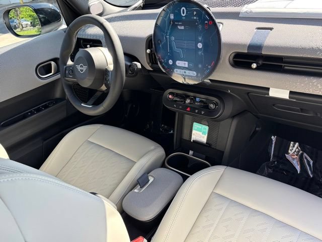New 2026 MINI Cooper 4-Door Hardtop FWD image 28