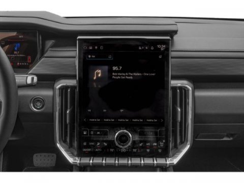 New 2027 GMC Acadia Elevation AWD/4WD image 12
