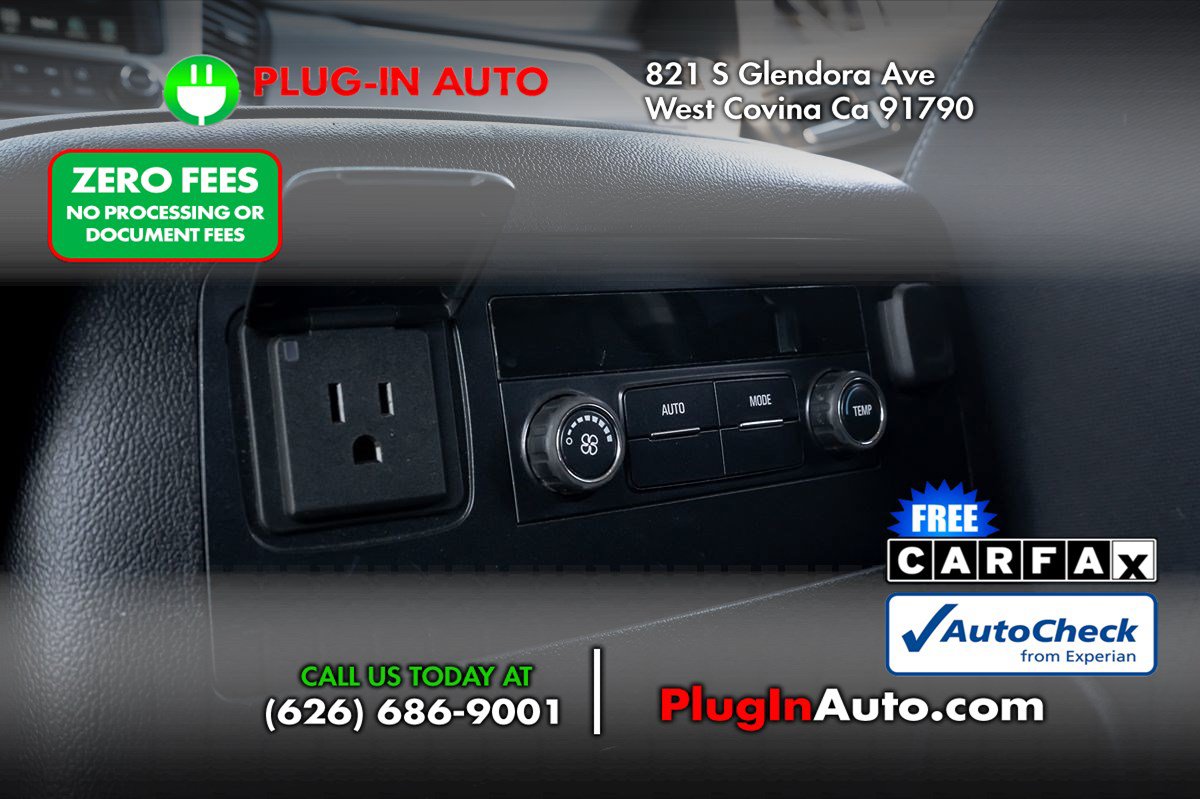 Used 2019 Chevrolet Tahoe LS w/ All-Season Package RWD image 10