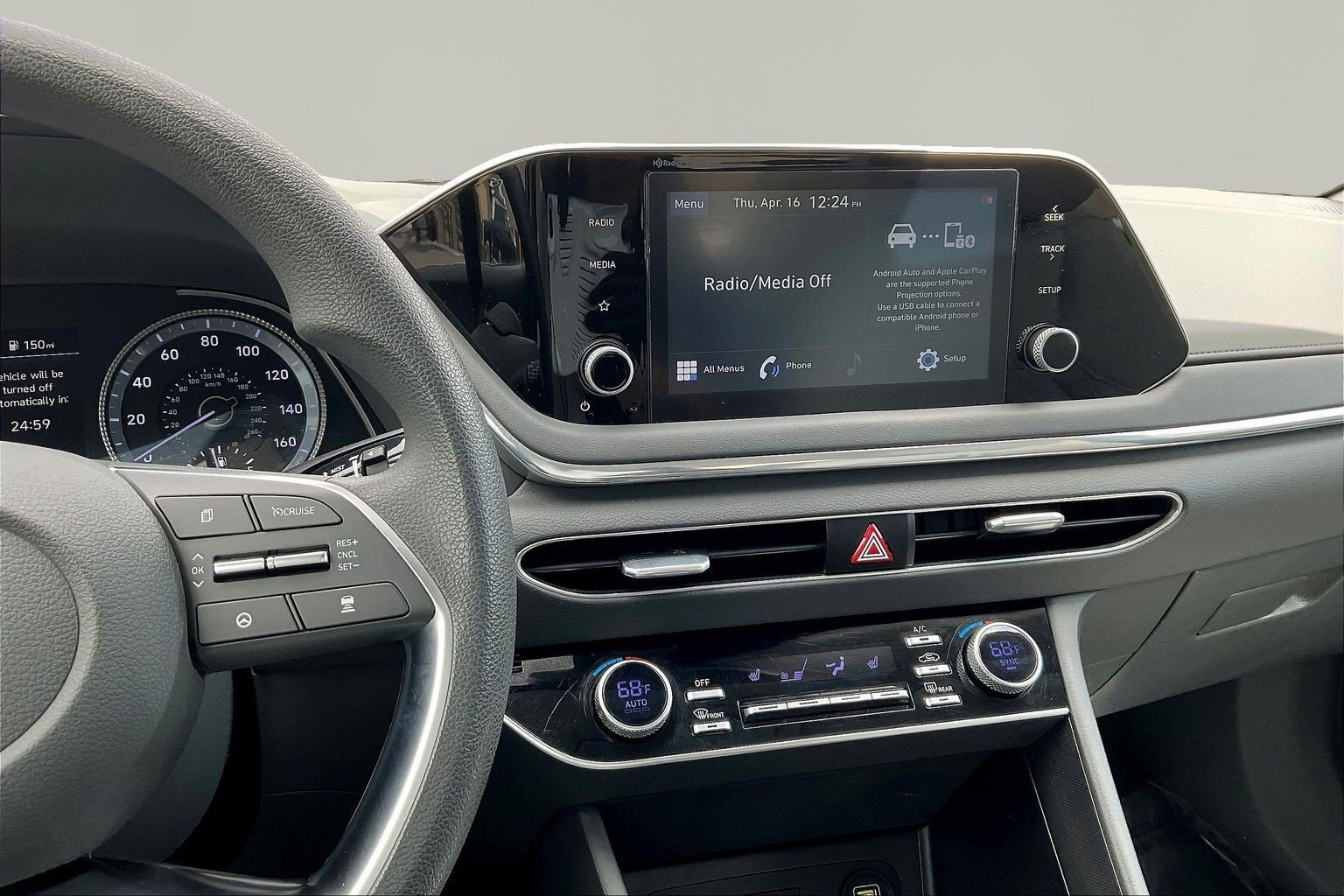 Used 2020 Hyundai Sonata SEL FWD image 8