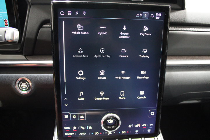 New 2027 GMC Terrain Denali AWD/4WD image 5