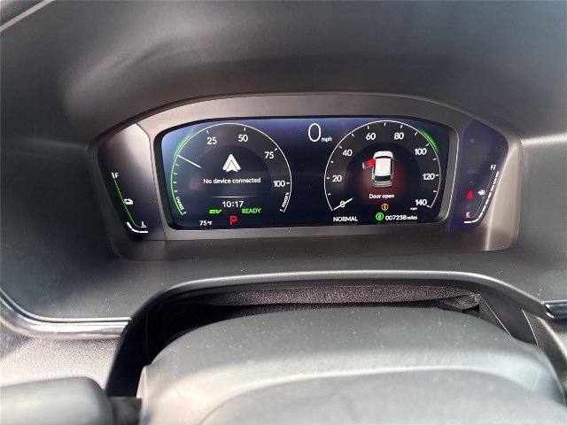Certified 2026 Honda CR-V TrailSport image 12