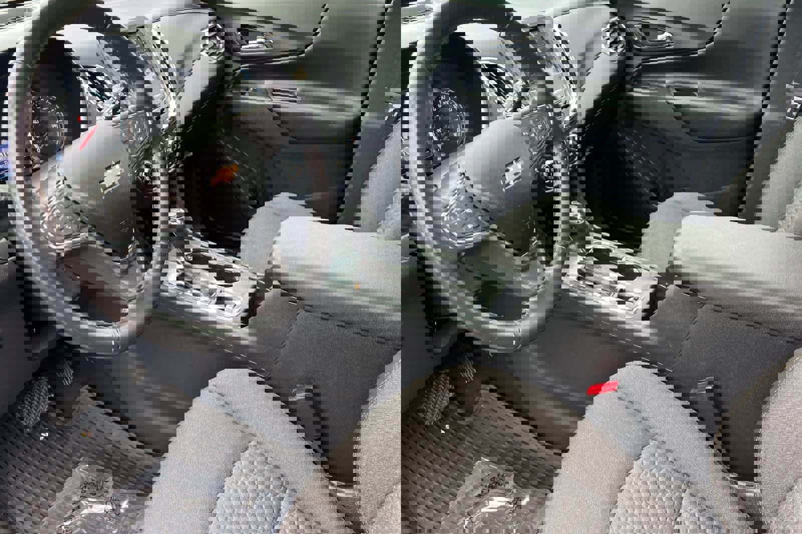 Used 2019 Chevrolet Equinox LT image 12