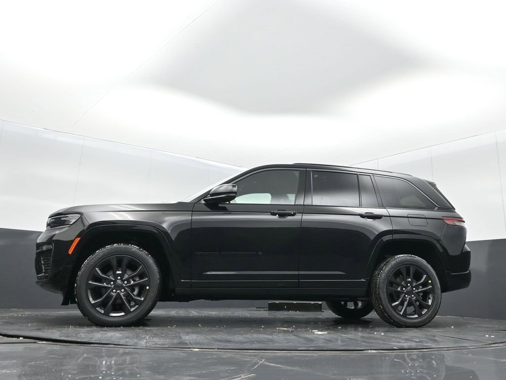 New 2026 Jeep Grand Cherokee Limited image 34