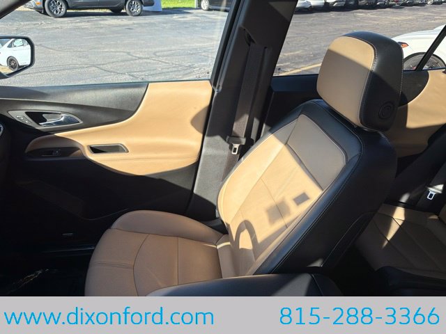 Used 2022 Chevrolet Equinox Premier FWD image 21