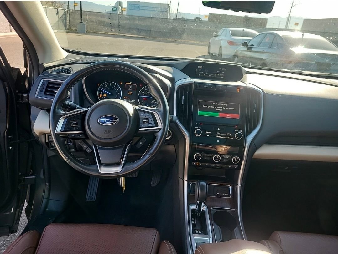Used 2019 Subaru Ascent Touring image 11