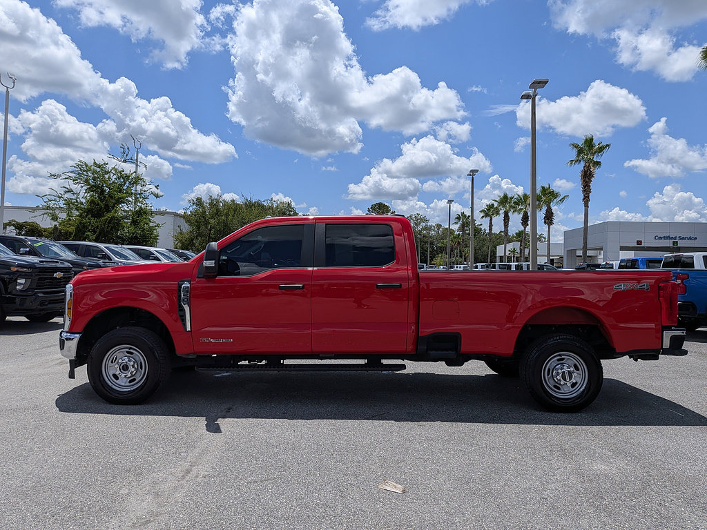 Used 2026 Ford F350 XL AWD/4WD image 6