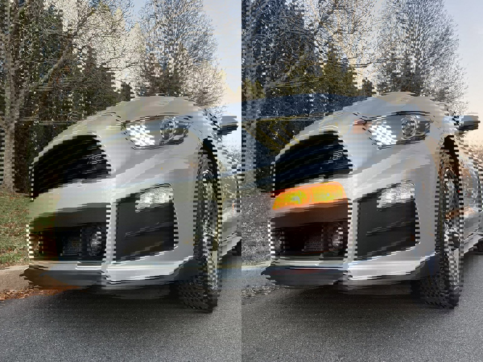 Used 2015 Ford Mustang Coupe w/ Equipment Group 051A image 68