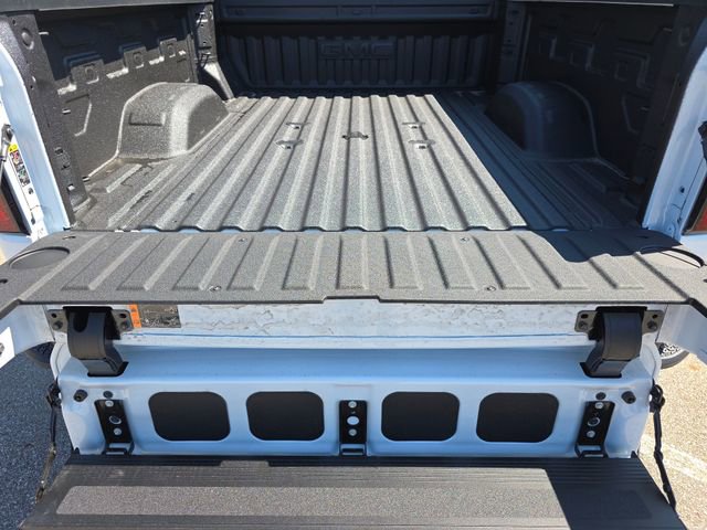 New 2026 GMC Sierra 2500 Denali image 23