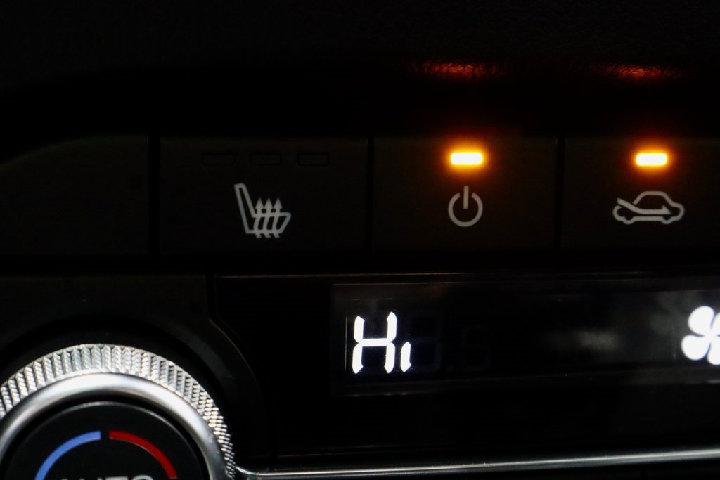 Used 2025 MAZDA CX-5 AWD 2.5 S w/ Preferred Package image 4