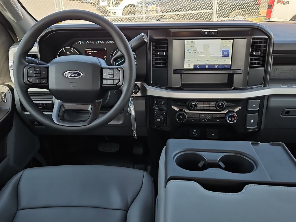 New 2026 Ford F350 XL w/ FX4 Off-Road Package image 20